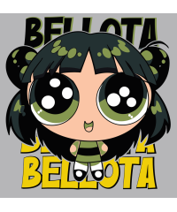 Chicas Super poderosas